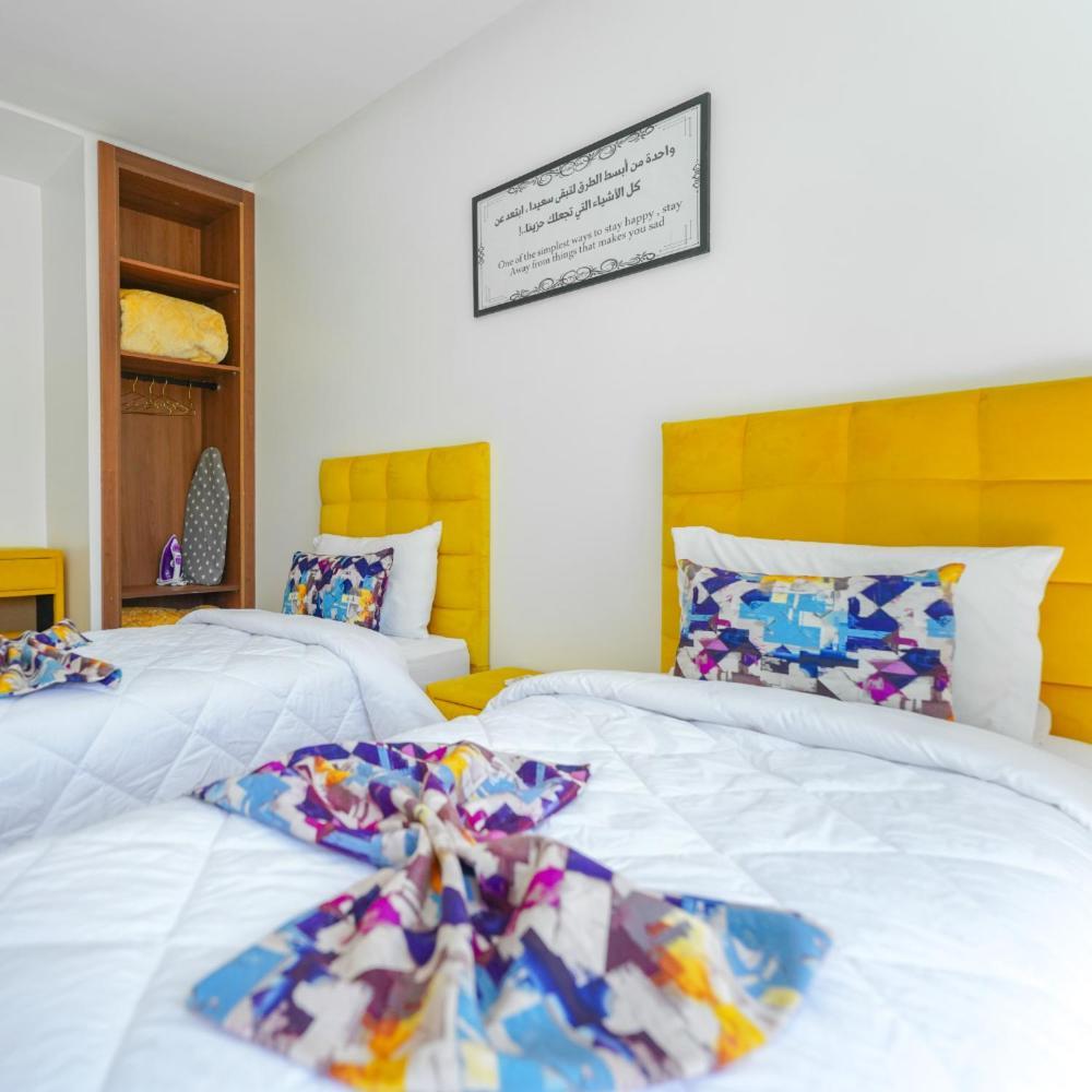Hotel Jnane Riad Douar Akkara Экстерьер фото