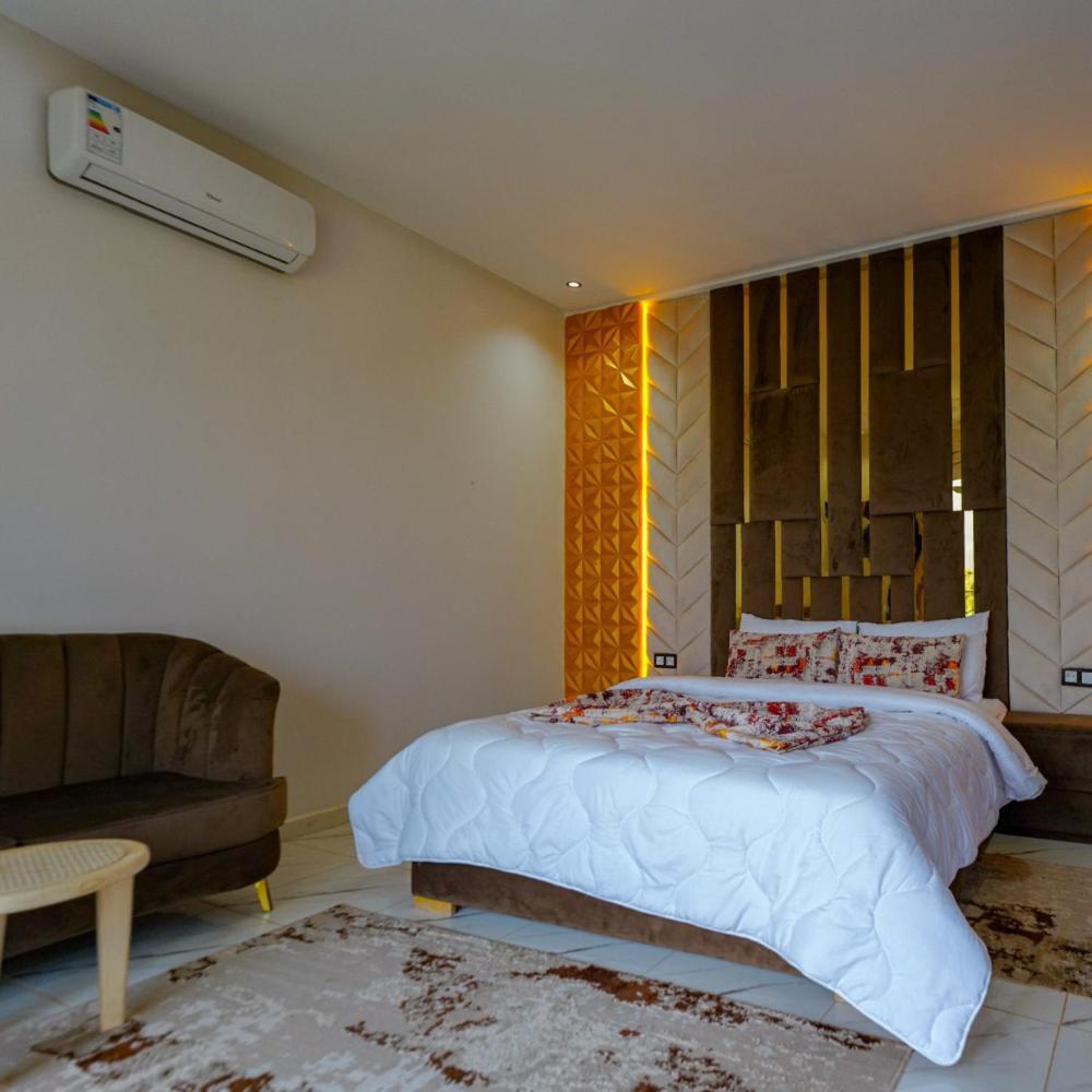 Hotel Jnane Riad Douar Akkara Экстерьер фото