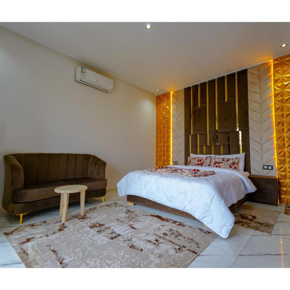 Hotel Jnane Riad Douar Akkara Экстерьер фото
